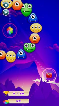 Flubbie - Screenshot 3