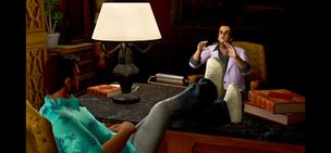GTA: Vice City – NETFLIX - Screenshot 3