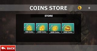 FPS Dead Target Shooting - Screenshot 2