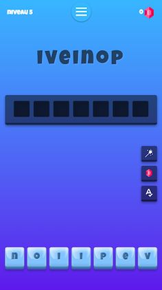 Melimemot : Trouvez le mot - Screenshot 2