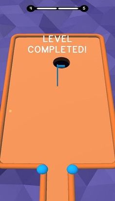 Space Hole 3D - Screenshot 1