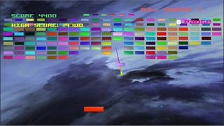 BreakWall - Screenshot 2