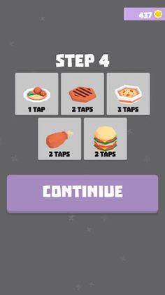 Pick It! - memorize and tap - Screenshot 3