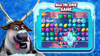 Play 50 games :All in One app - Screenshot 3