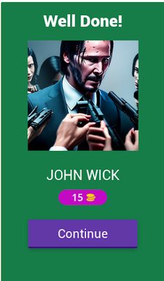 Guess The Pic Fun Game - Screenshot 2