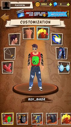 Theft Bike Drifting - Screenshot 3