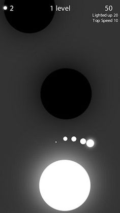 Lighter - Screenshot 2