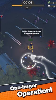 Doomsday Survival2-Zombie Game - Screenshot 1