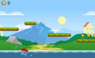 Sweet Pepp Piggy in the Jungle - Screenshot 1