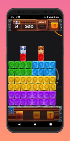 Buble Cat - Screenshot 4