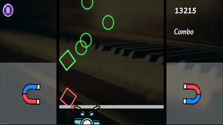 Tune Ring - Screenshot 3
