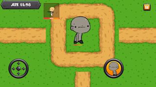 니가좀비다 - Screenshot 2