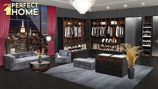 My Perfect Home - Screenshot 1