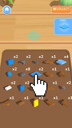 Construction Set - Toys Puzzle - Screenshot 4