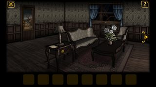 Forgotten Hill: The Wardrobe - Screenshot 3