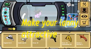 Lanny Escape: Coming Home - Screenshot 2