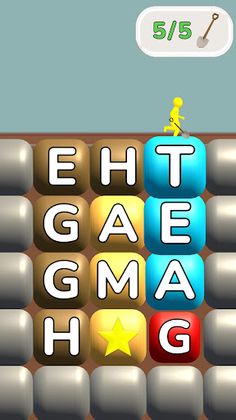 Word Blitz - Screenshot 2