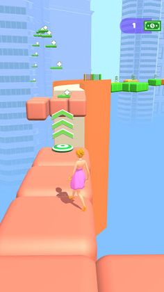 Color Matter - Screenshot 3