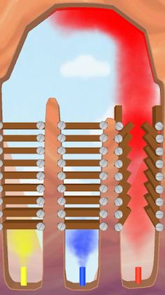 Smoke Bombs - Screenshot 1