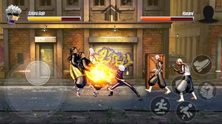 Jujutsu Kaisen Fight - Screenshot 1