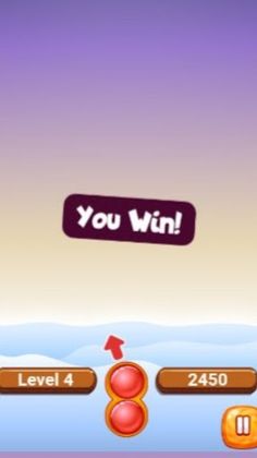 Bắn bóng: Sky Bubble Shooter - Screenshot 3