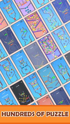 Ball Pin Master - Screenshot 4