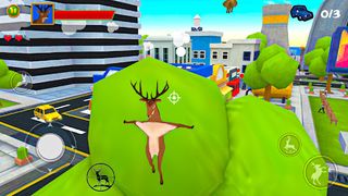 DEER SIMULATOR - Screenshot 2