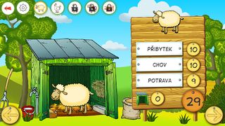 Statkář - Screenshot 1