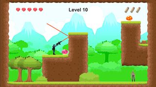 Police vs. Robber: Street Wars - Screenshot 3