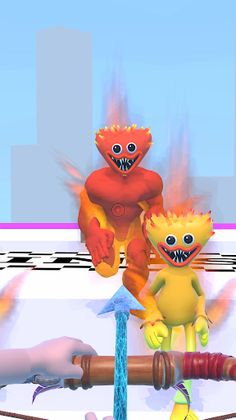 DIY Mystical Arrows - Screenshot 3