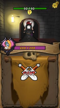 Mirage: Symmetry Combat - Screenshot 3