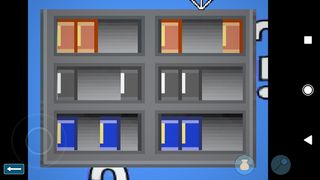 2DEscape - Screenshot 3