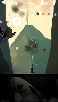 Meteors Anonymous Hero - Screenshot 4