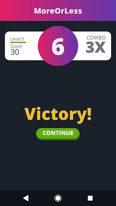 Masomenos - Screenshot 3