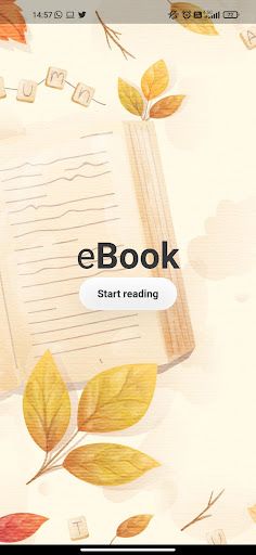 eBook - Screenshot 1