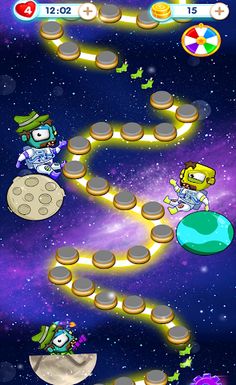 Zombie Swap - Screenshot 3