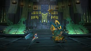 Bladed Fury: Mobile - Screenshot 3