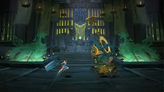 Bladed Fury: Mobile - Screenshot 3