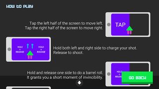 Commander Bongo - Screenshot 2
