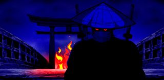 Masters Way. Аdventure arcades - Screenshot 2