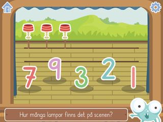 MiniLobes - 123 - Screenshot 3