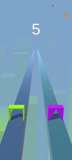 Shift Shape - Screenshot 1