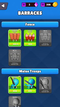 Village vs Monsters - Screenshot 3