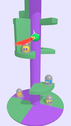 Hide and Seek Maze - Screenshot 2