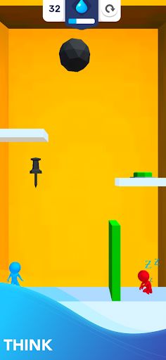 Let's Meet - Screenshot 1