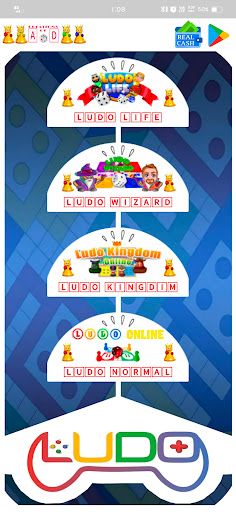 Ludo-The Board Game - Screenshot 2