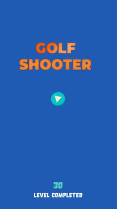 Golf Shooter - Pull The Pin lo - Screenshot 1