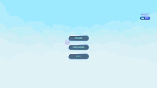 Reflex Rush: Master the Circle - Screenshot 2