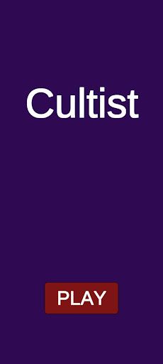 Cultist - Screenshot 1