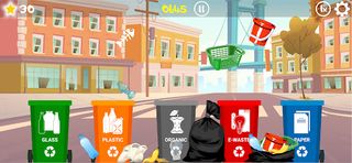 Sort and Save - Screenshot 3